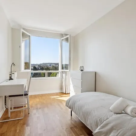 Le Montaigne - Apartment