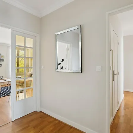Le Montaigne - Apartment *